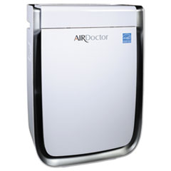 Air Purifier, 900 sq ft Room Capacity, White