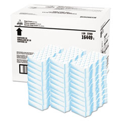 Magic Eraser Extra Durable, 4 3/5&quot; x 2 2/5&quot;, 7/10&quot; Thick,