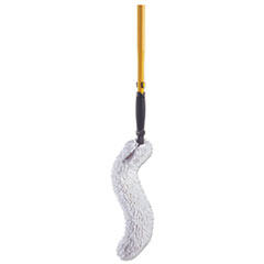 Maximizer Quick Change Duster Frame, 25.875&quot; x 2.125&quot;, Blac