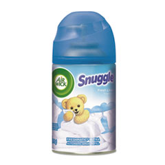 AIR FRESHENERS/ODOR ELIMINATORS