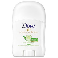 Invisible Solid Antiperspirant Deodorant,