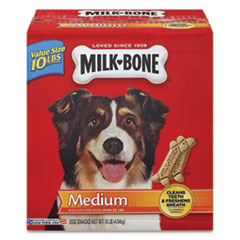 Original Medium Sized Dog Biscuits, Original, 10 lbs