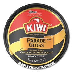 SHOE CLEANERS/POLISHES