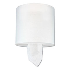 Center-Pull Hand Towels, 1-Ply, 7 5/8&quot; x 750 ft,