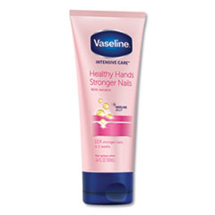 Intensive Care Healthy Hands Stronger Nails Lotion, 3.4 oz