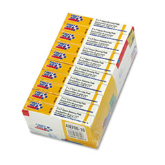 Refill Gauze Pads for Ansi-Compliant First Aid