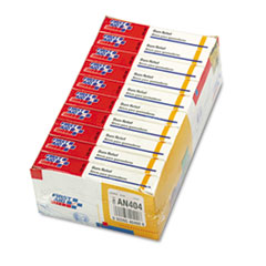 Burn Treatment Pack Refills for ANSI-Compliant First Aid