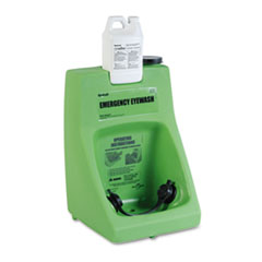 Fendall Eyewash Dispenser, Porta Stream  Self-Contained