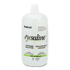 EYE WASH SOLUTIONS