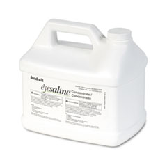 Fendall Eyesaline Stream II Eyewash Station Refill, 180