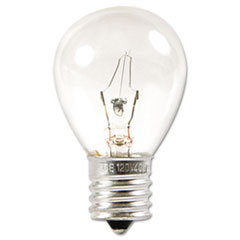 LIGHT BULBS