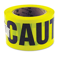 SAFETY TAPES