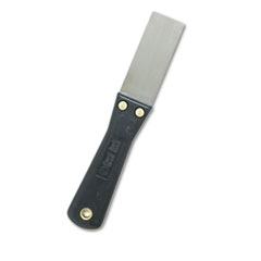 Putty Knife, 1 1/4 Blade Widt h