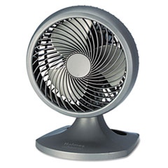 Blizzard 9&quot; Three-Speed Oscillating Table/Wall Fan,