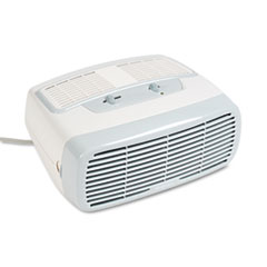 99% HEPA Desktop Air Purifier, 110 sq ft Room