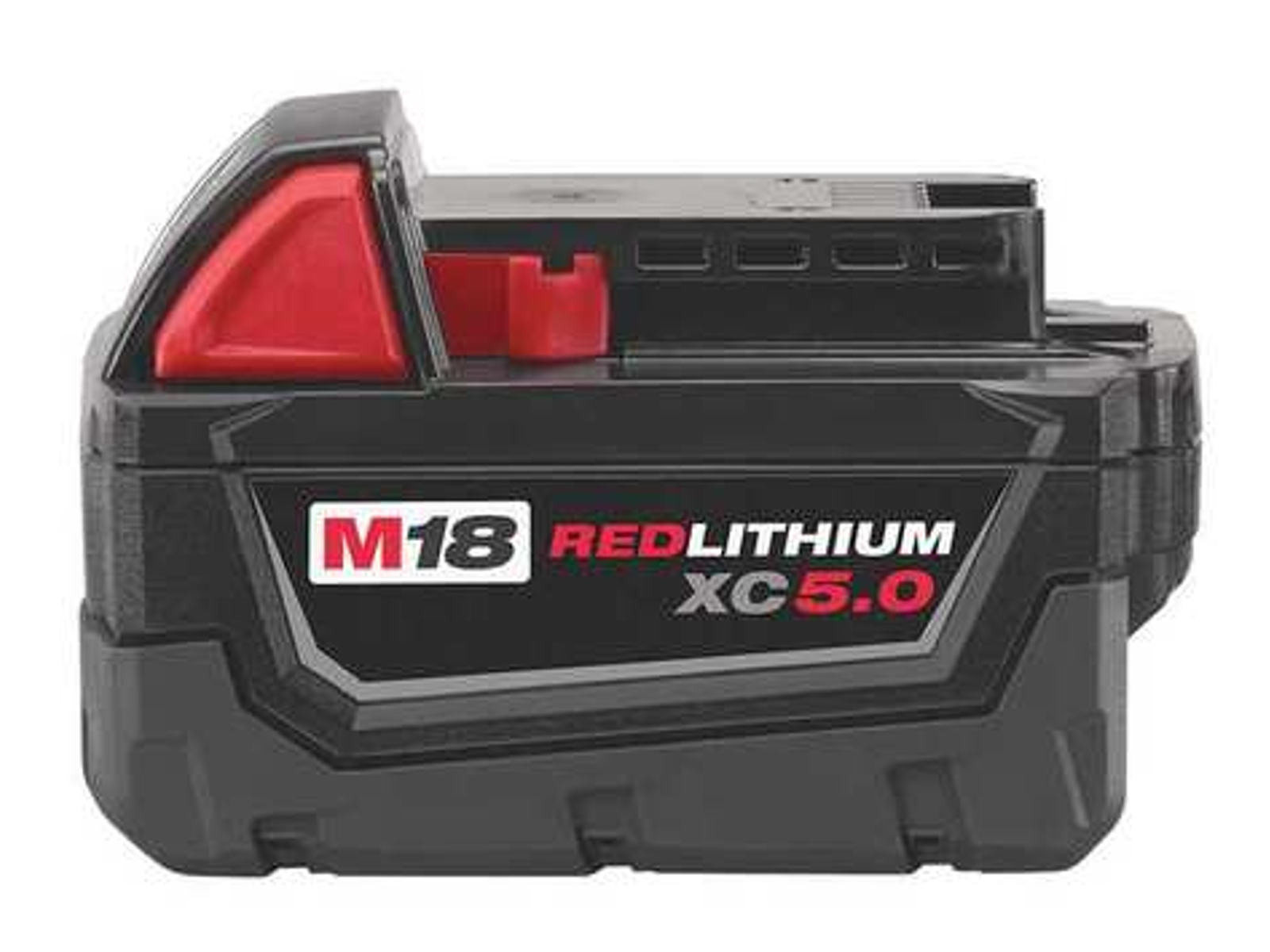 BATTERY PACK FOR P328/P329 18V REDLITHIUM 5.0 AH ONE