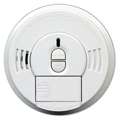 SMOKE/CO DETECTORS