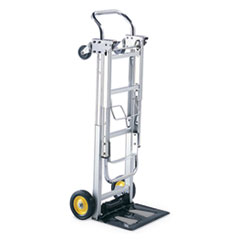 HideAway Convertible Truck, 400lb Capacity, 15 1/2 x 43 x