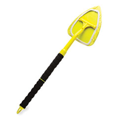Reach and Clean Tool, Handle/Cleaning Head/(2)