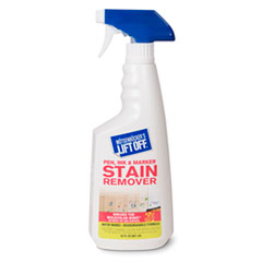 4 Spray Paint Graffiti Remover, 32oz, Bottle,