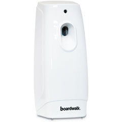 Classic Metered Air Freshener Dispenser, 4w x 3d x 9 1/2h,