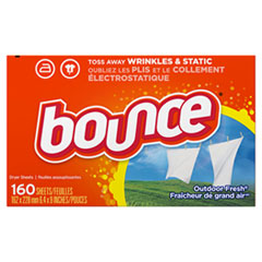 DRYER SHEETS