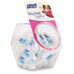Advanced Hand Sanitizer Refreshing Gel, Clean Scent,