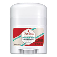 High Endurance Anti-Perspirant &amp; Deodorant,