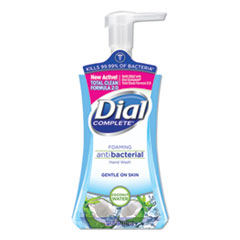 Antibacterial Foaming Hand Wash, Coconut Waters, 7.5 oz