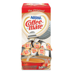 COFFEE CONDIMENTS