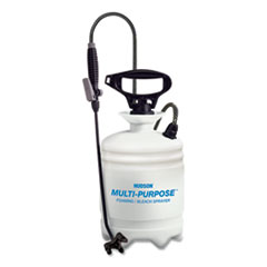 Commercial-Grade Sprayer, Atomist Bleach, 1gal,