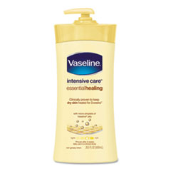Intensive Care Essential Healing Lotion, 20.3 oz, Pump