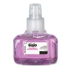 Antibacterial Foam Hand Wash, 700mL Refill, Plum Scent