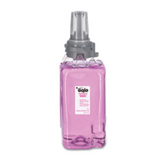 Antibacterial Foam Handwash, Refill, Plum, 1250mL Refill,