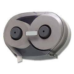 9&quot; Stub Saver Dispenser, 16.5&quot; x 5.5&quot; x 11.5&quot;,