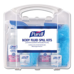 SAFETY EMERGENCY KITS
