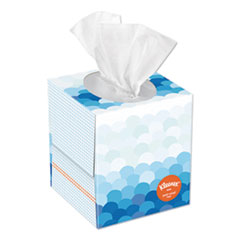 Anti-Viral Facial Tissue, 3-Ply, 68 Sheets/Box