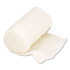 Bulkee II Gauze Bandages, 4.5 x 4.1yds, Sterile, 100