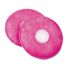 6000 Series NIOSH Approved 2091 P100 Respirator Filter,