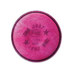 Particulate Filter 2097/07184/P100, Nuisance
