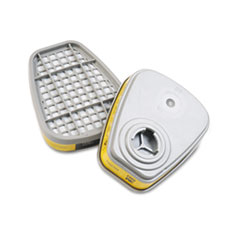 6003 Respirator Cartridge for Certain Organic Vapors and