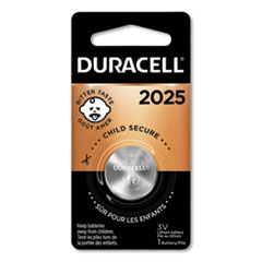 Button Cell Lithium Battery, 2025