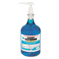 MOUTHWASH