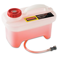 CLEANING/WAXING FLOOR MACHINE PARTS