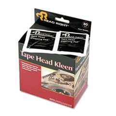 CLEANING PADS