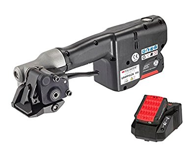 Signode Grip Pack Tensioner  Kit Includes Grip Pack 3/4-