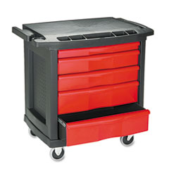 TOOL CHESTS