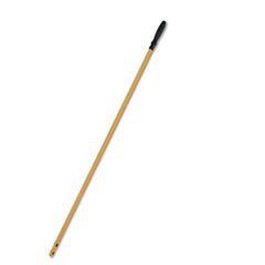 HYGEN 58&quot; Quick-Connect Handle, Yellow