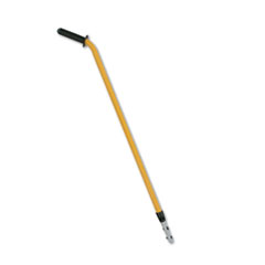 HYGEN 48 72&quot; Quick-Connect Ergo Adjustable Handle