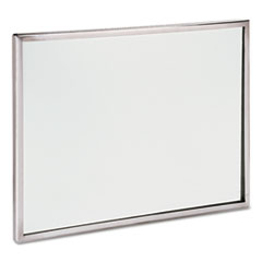 Wall/Lavatory Mirror, 26w x 18&quot; h